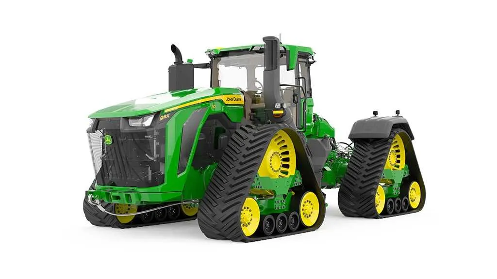 john deere ss4 250 specs
