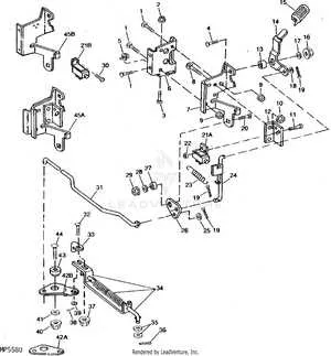 john deere sx75 specs