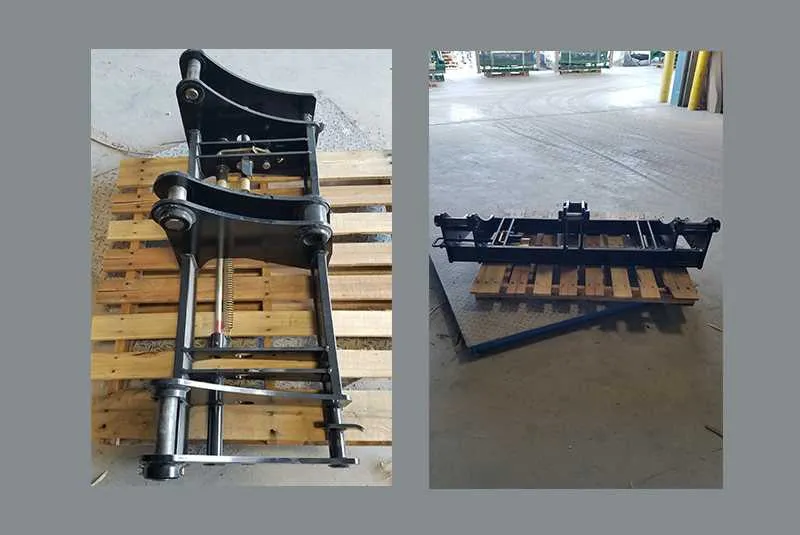 john deere telehandler quick attach specs