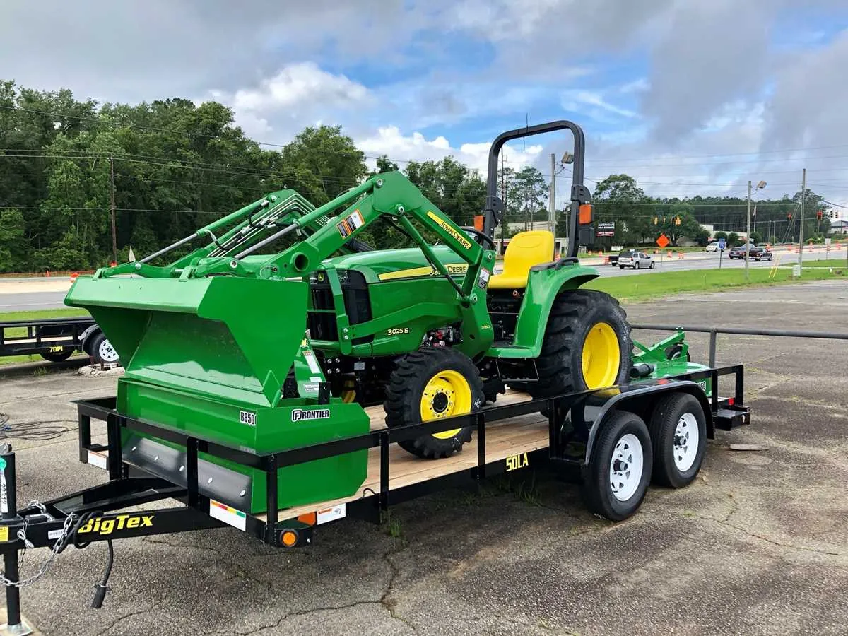 john deere tractor 3025 specs