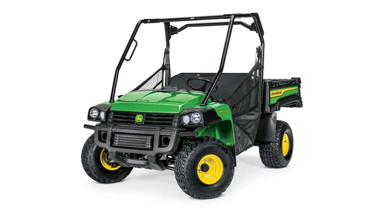 john deere turf tx spec