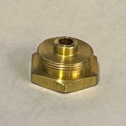 john deere v4 pony motor specs