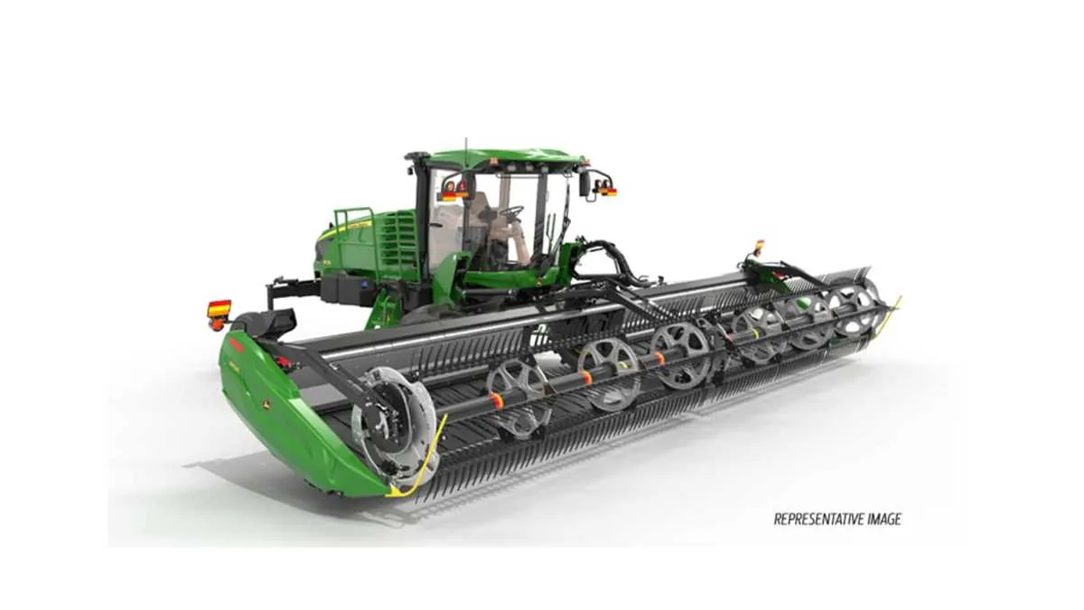 john deere windrower specs john deere windrower specs