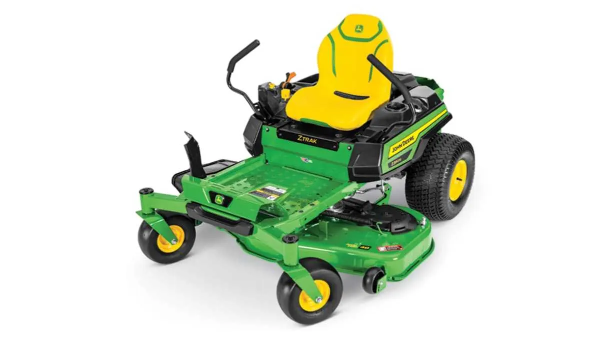 john deere x330 engine specs