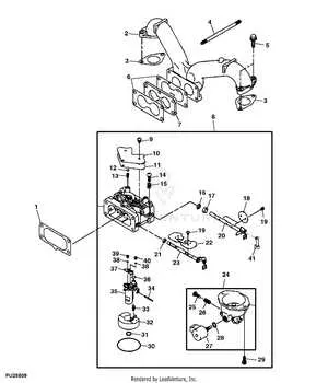 john deere x340 specs