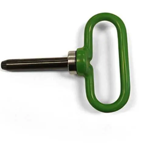 john deere x585 3 point hitch specs