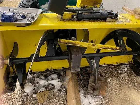 john deere x720 specs