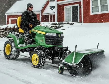 john deere x750 specs