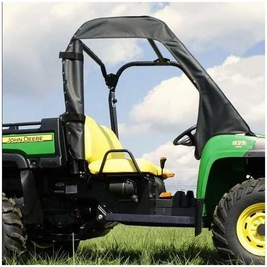 john deere xuv 550 engine specs