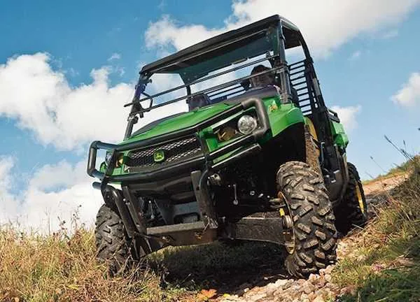 john deere xuv590i s4 specs