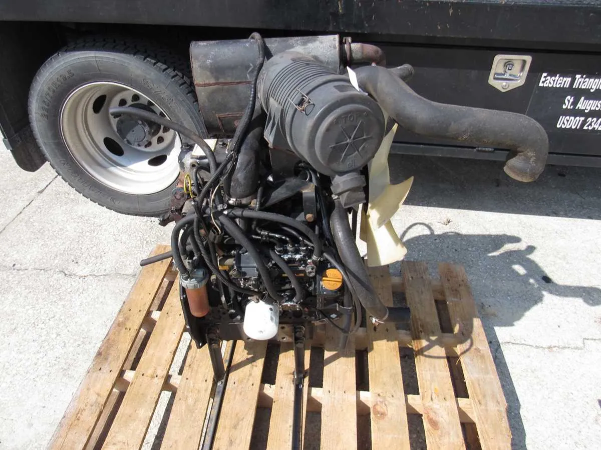 john deere yanmar engine specs