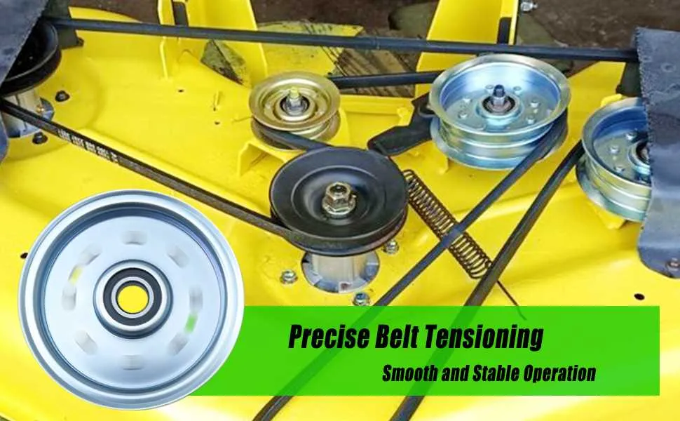 john deere z245 torque spec