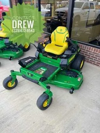 john deere z330r specs