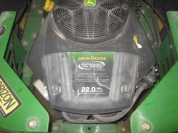 john deere z425 engine specs
