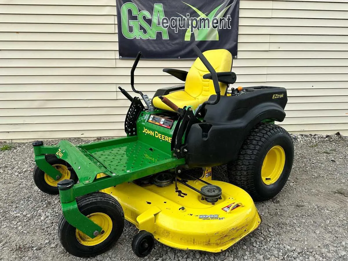 john deere z445 kawasaki engine spec john deere z445 kawasaki engine spec