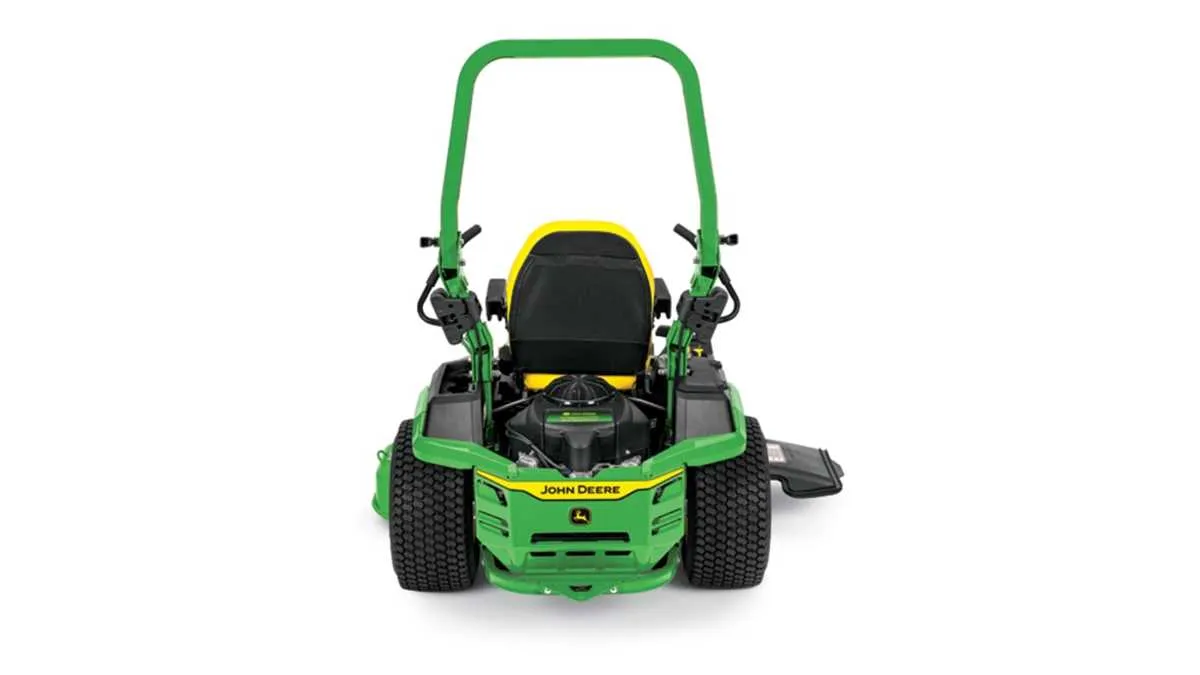 john deere z530m specs