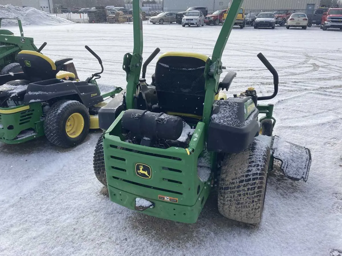 john deere z915b specs