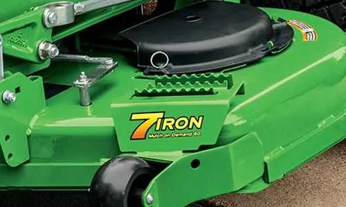 john deere z950 m specs