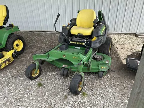 john deere z960r specs