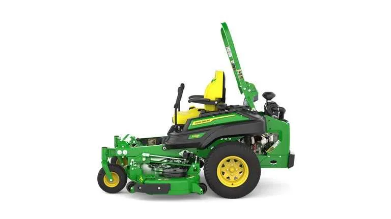 john deere z960r specs