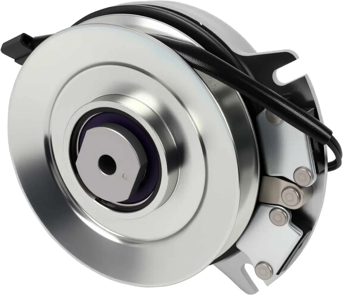 john deere ztrak pto torque specs