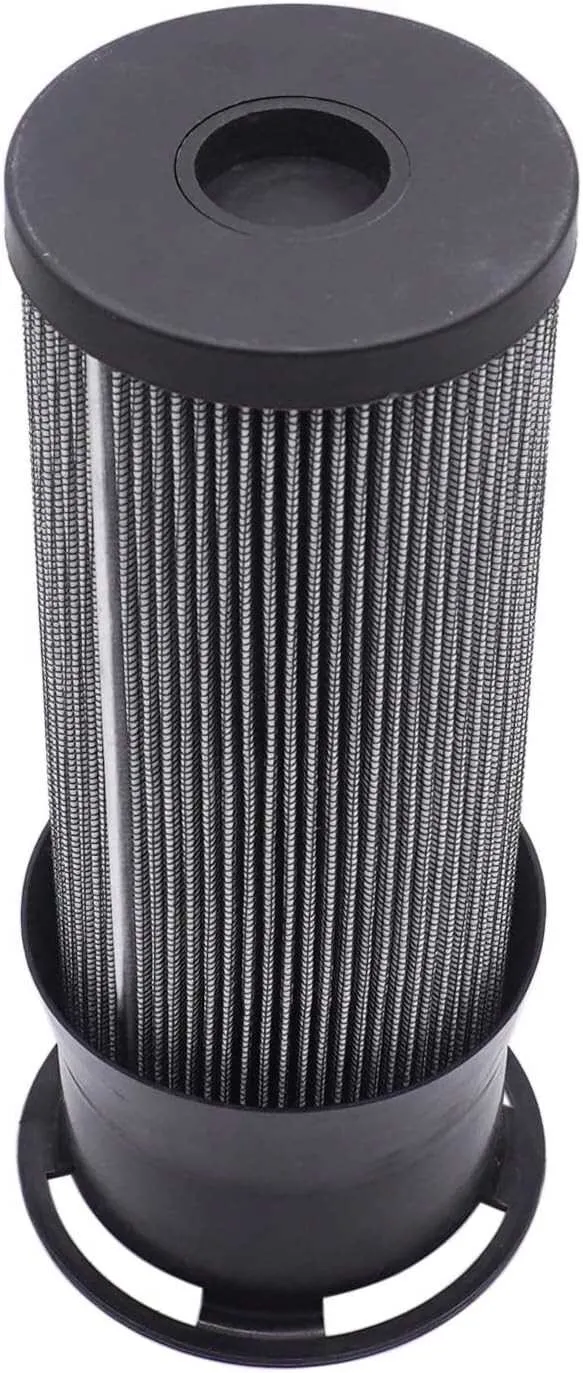 john deere 3320 hydraulic fluid spec