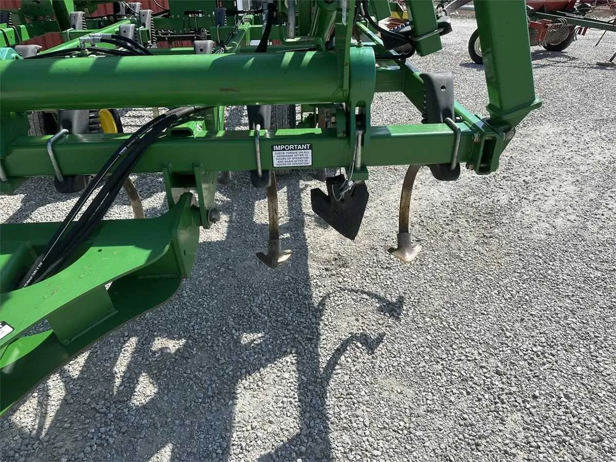 john deere 2210ld cultivator specs