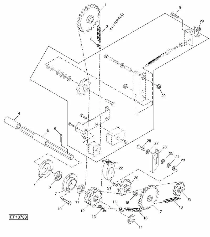 john deere 566 round baler specs