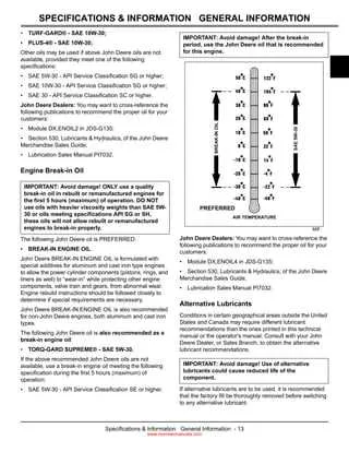 john deere l110 specs john deere l110 specs