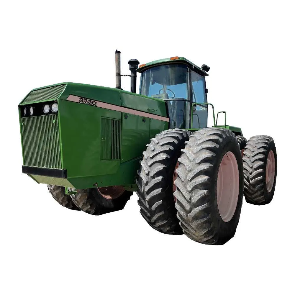 8770 john deere specs