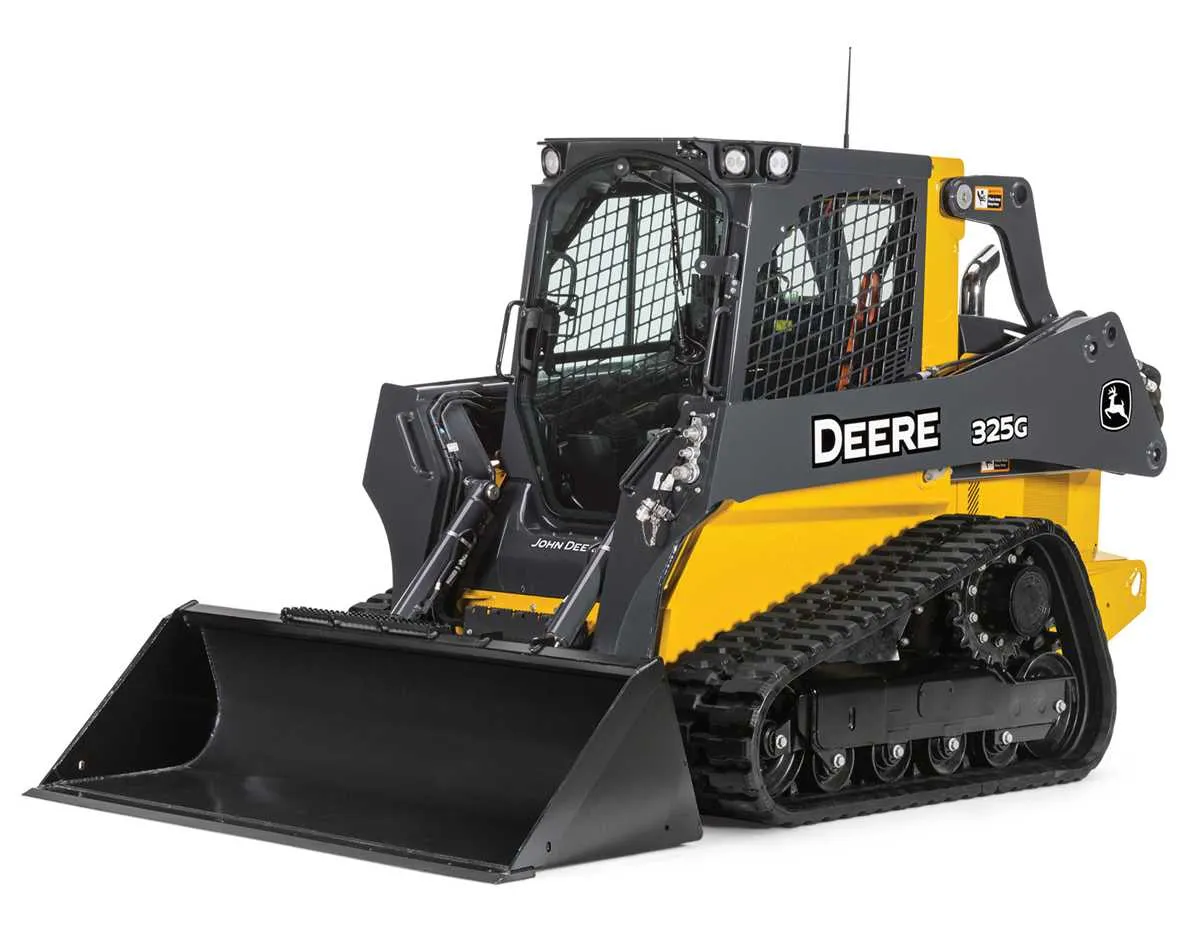 john deere 5250 specs