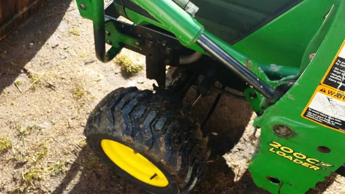 john deere 2110 specs john deere 2110 specs