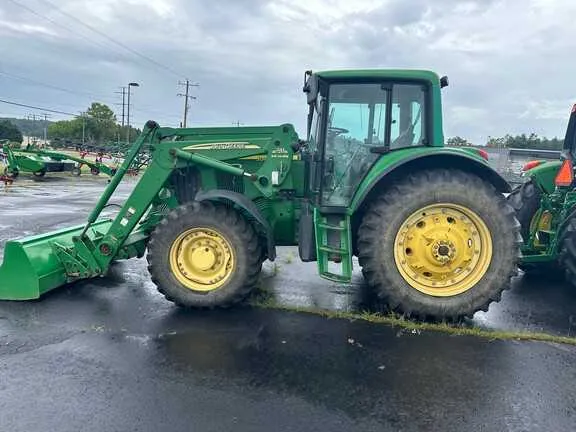 john deere 7220 specs