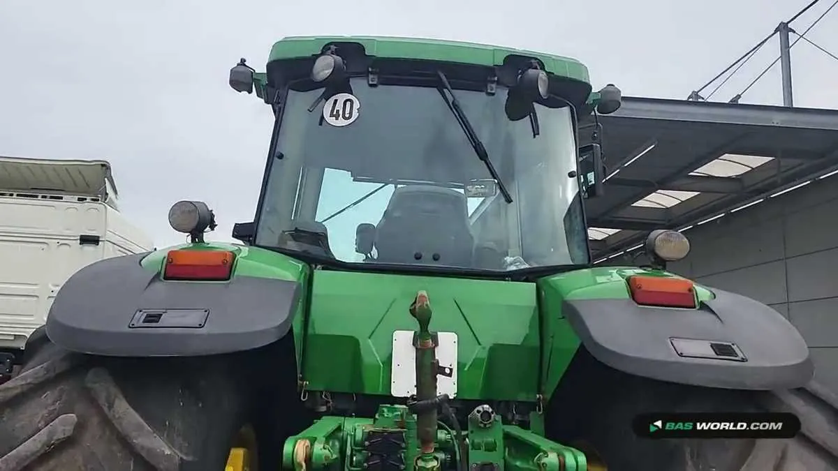 2004 john deere 8420 specs