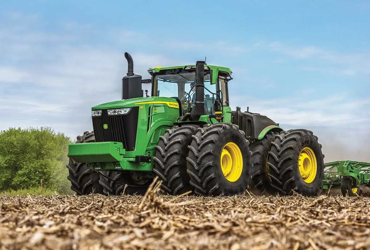 john deere 350 specs