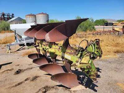 john deere 4200 plow specs