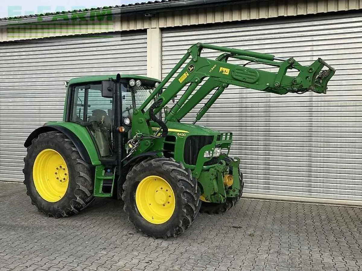 john deere 6430 spec john deere 6430 spec