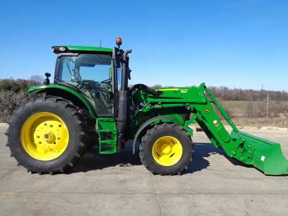 john deere 270g specs