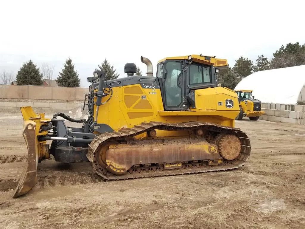 john deere 950 k dozer specs john deere 950 k dozer specs