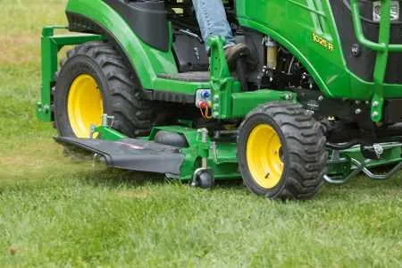 john deere 1023r specs