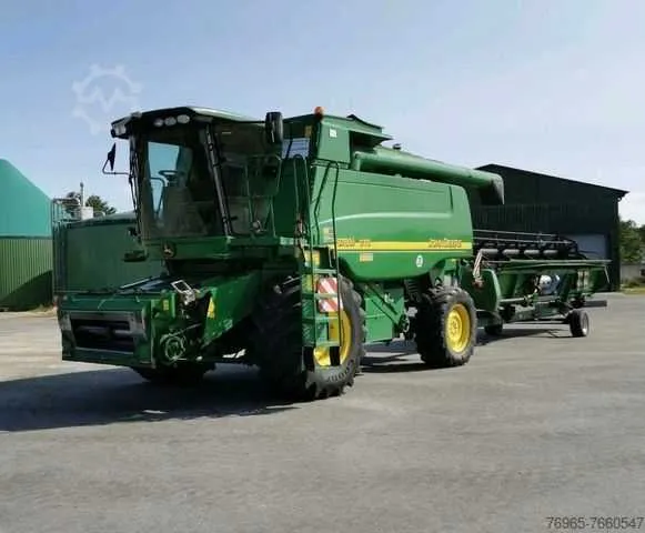 john deere 7810 torque specs