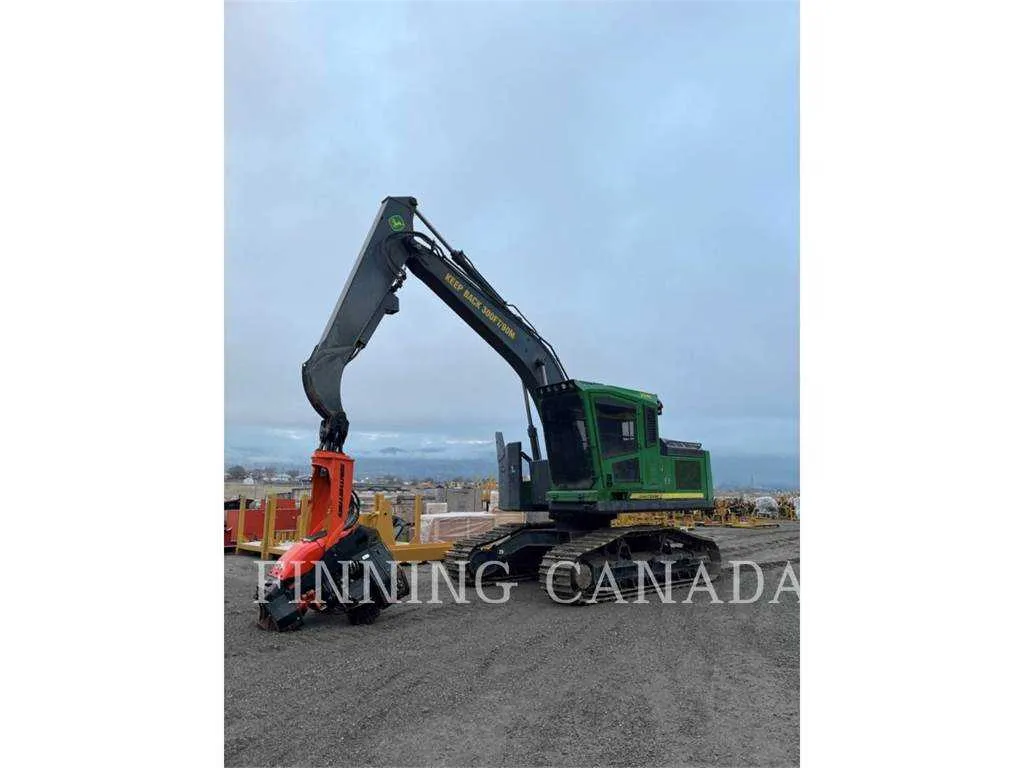 john deere 2154d road builder specs
