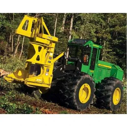 2008 john deere 843j feller buncher specs 2008 john deere 843j feller buncher specs