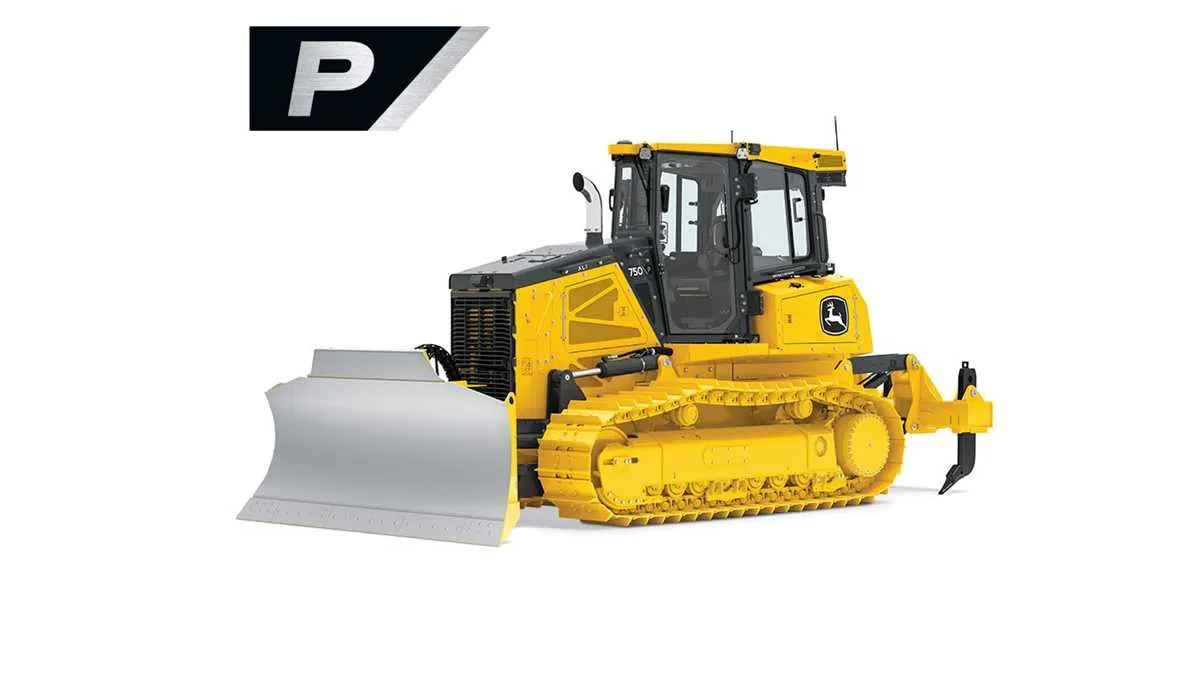 specs on a 750 john deere dozer specs on a 750 john deere dozer