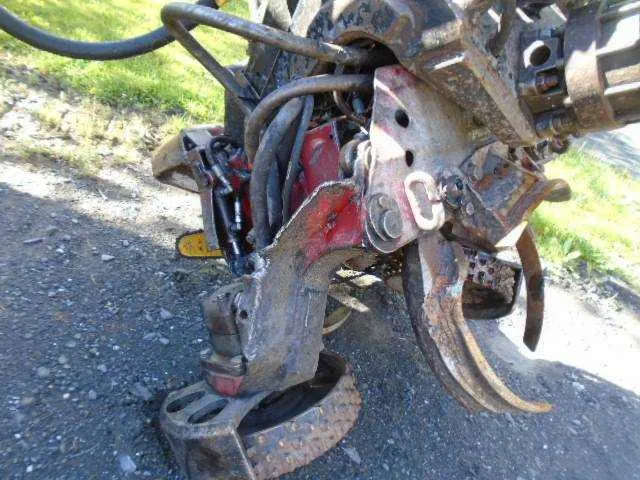 john deere 653g specs