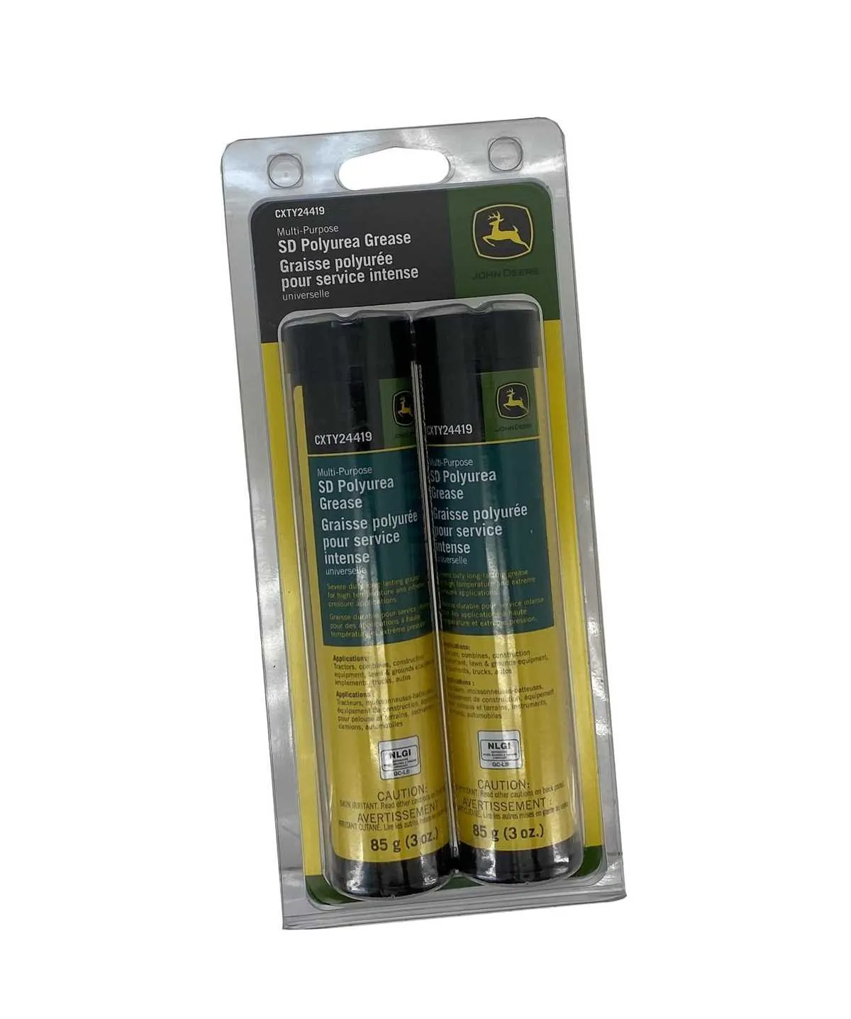 john deere sd polyurea grease specs