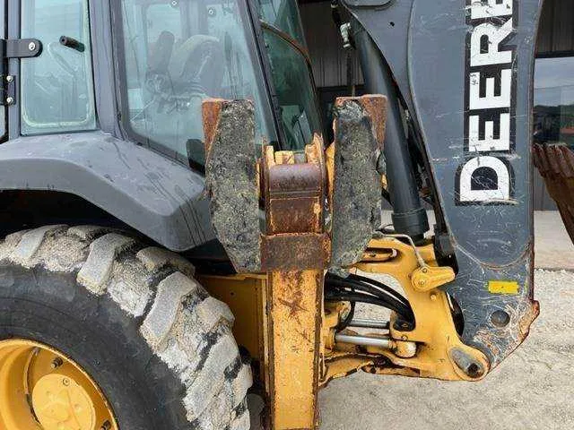 2012 john deere 310k specs