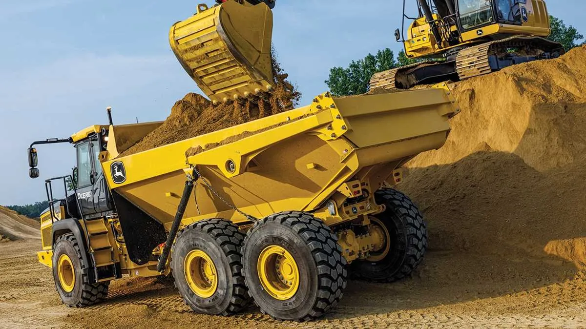 john deere 250 rock truck specs john deere 250 rock truck specs