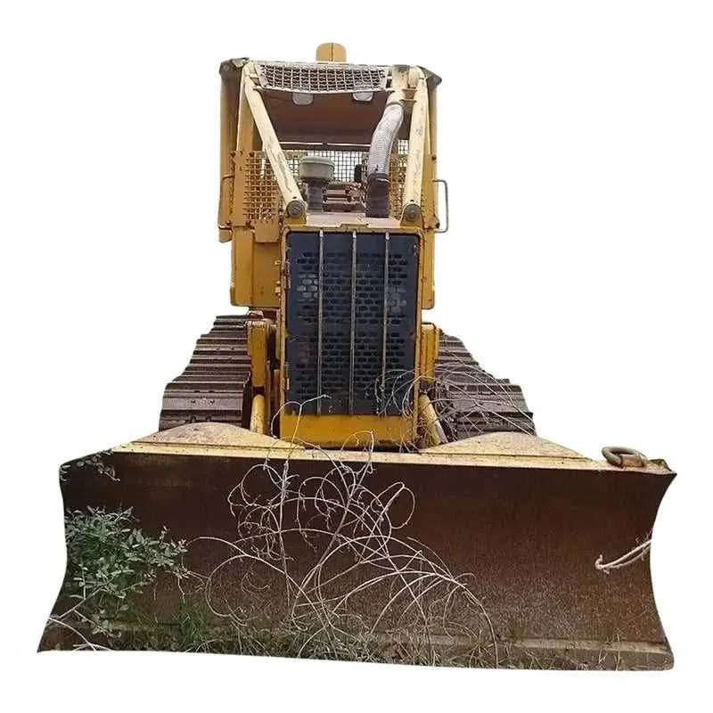 1990 john deere 400g dozer specs