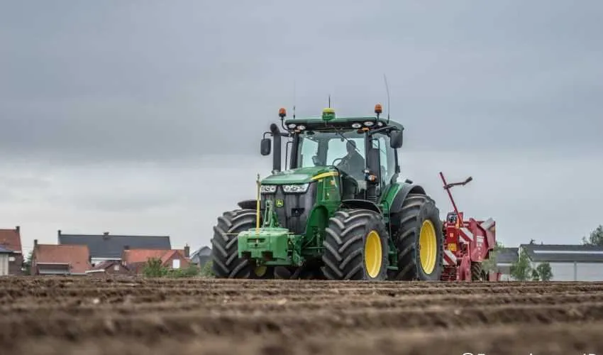 john deere 7230r specs